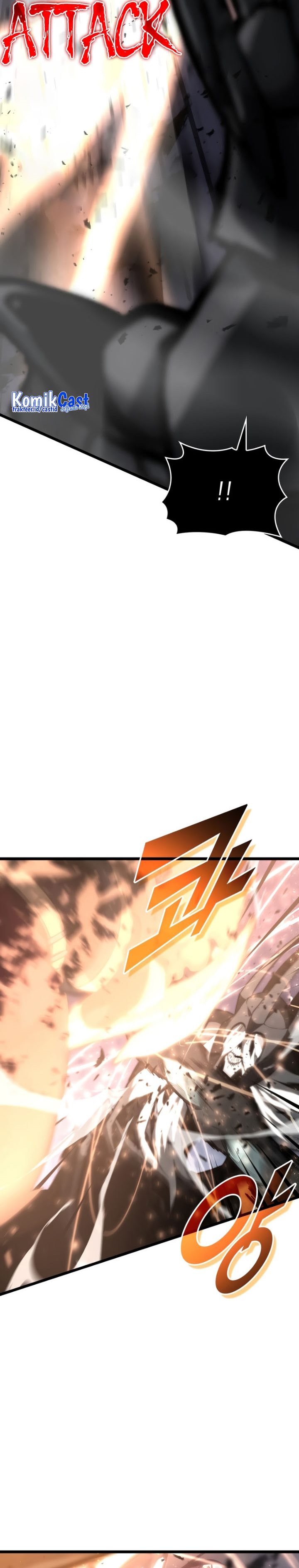Return of the SSS-Class Ranker