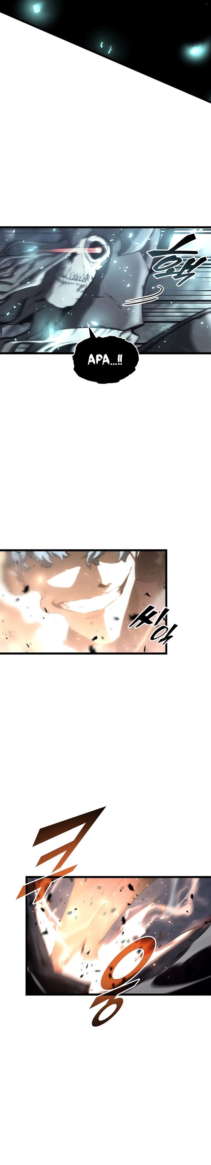Return of the SSS-Class Ranker