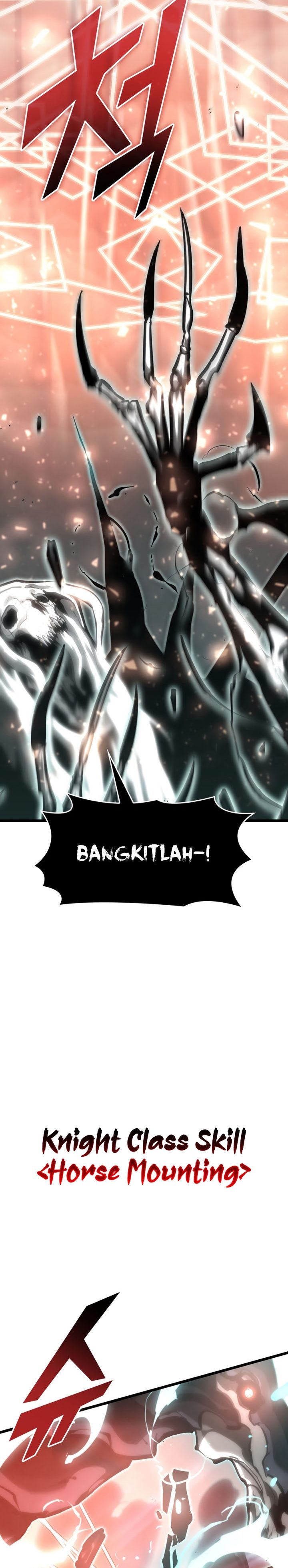 Return of the SSS-Class Ranker