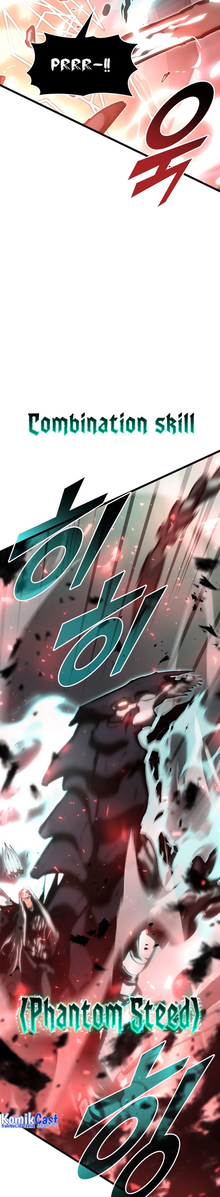 Return of the SSS-Class Ranker