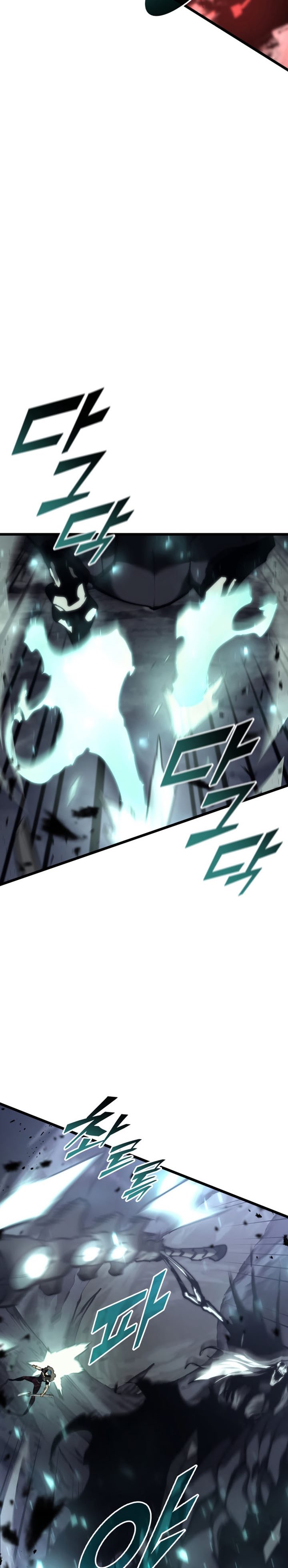 Return of the SSS-Class Ranker