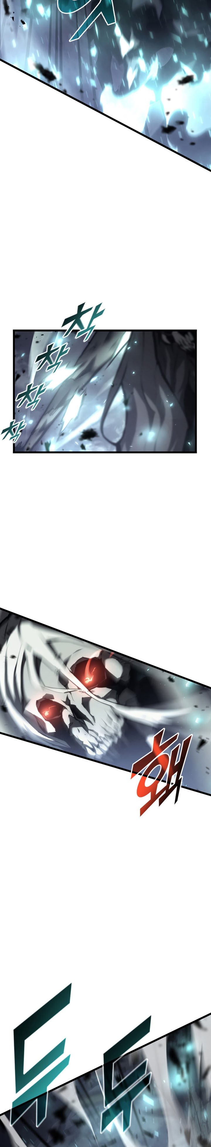 Return of the SSS-Class Ranker