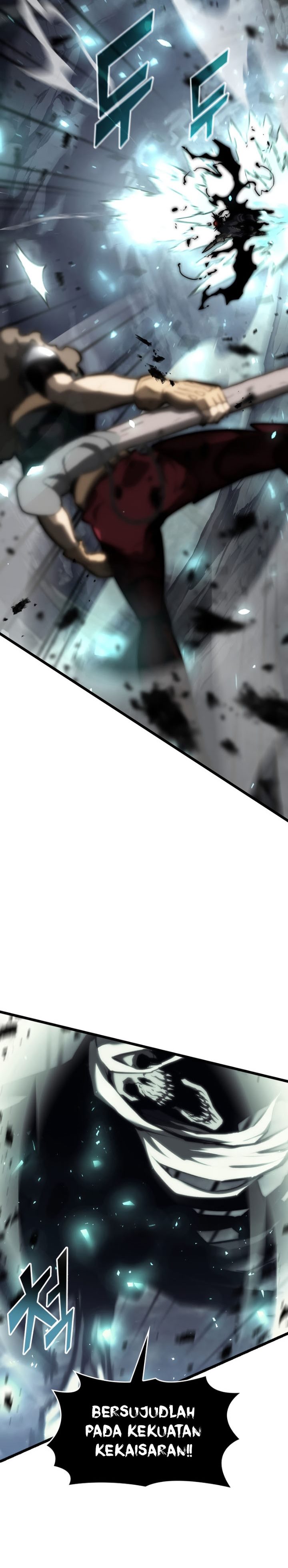 Return of the SSS-Class Ranker