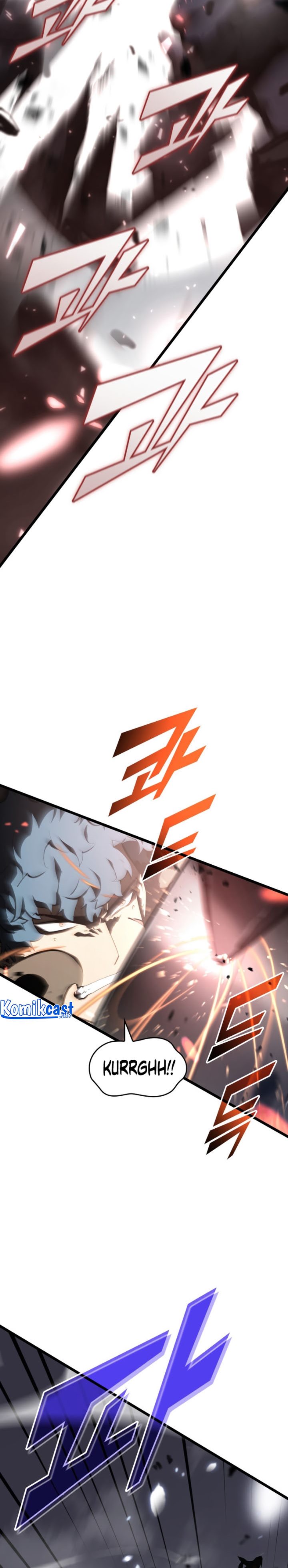 Return of the SSS-Class Ranker