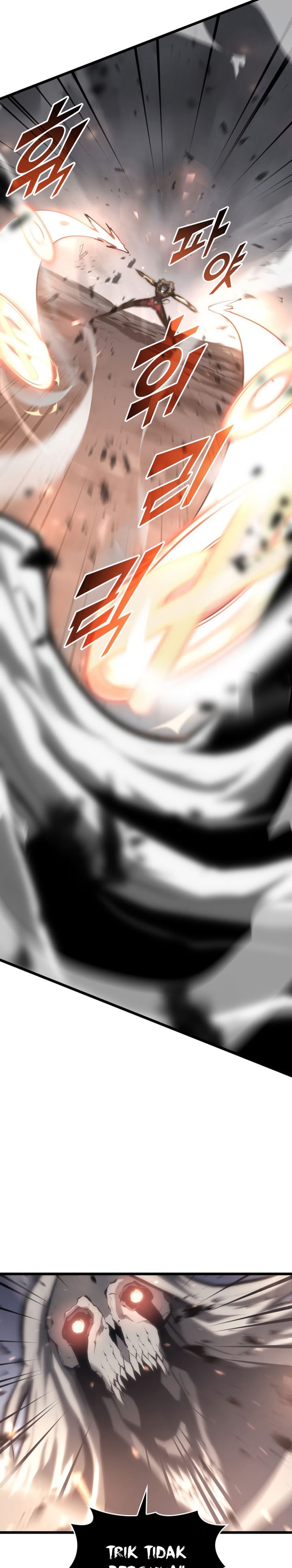 Return of the SSS-Class Ranker