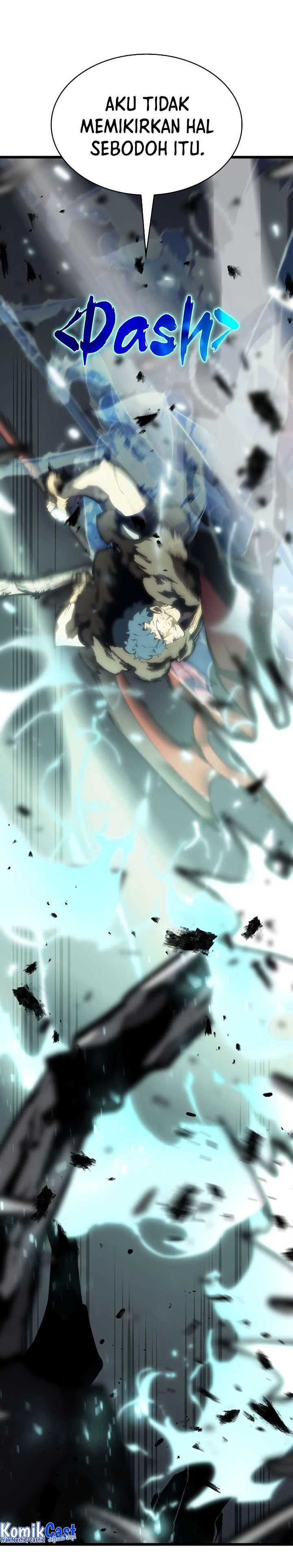 Return of the SSS-Class Ranker