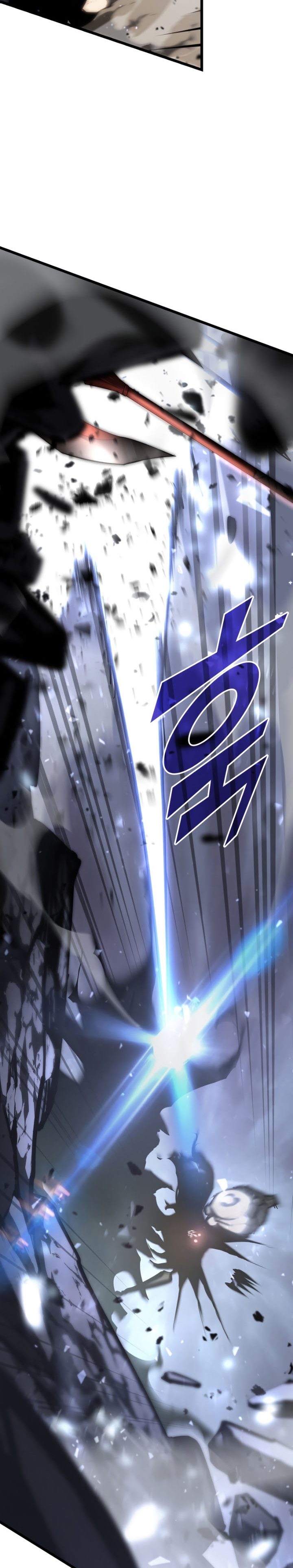 Return of the SSS-Class Ranker