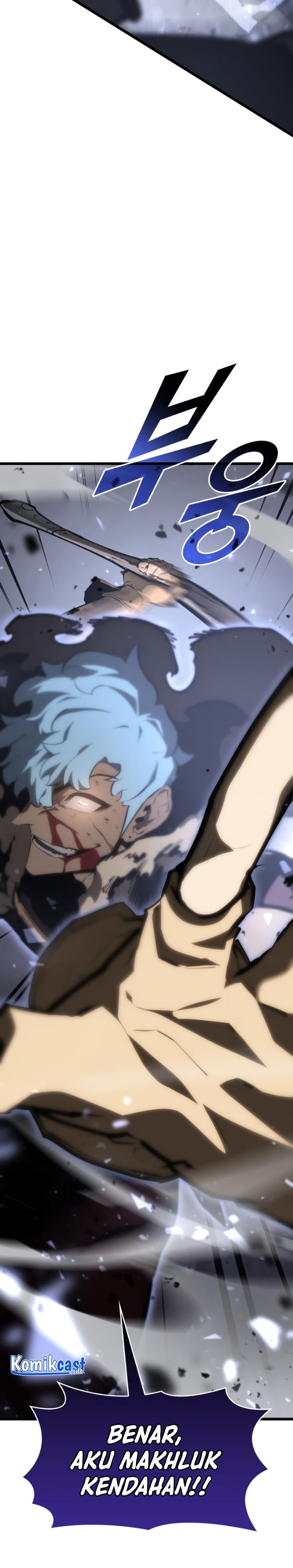 Return of the SSS-Class Ranker