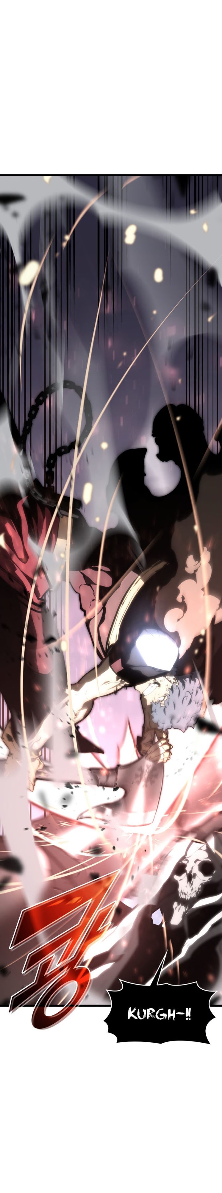 Return of the SSS-Class Ranker