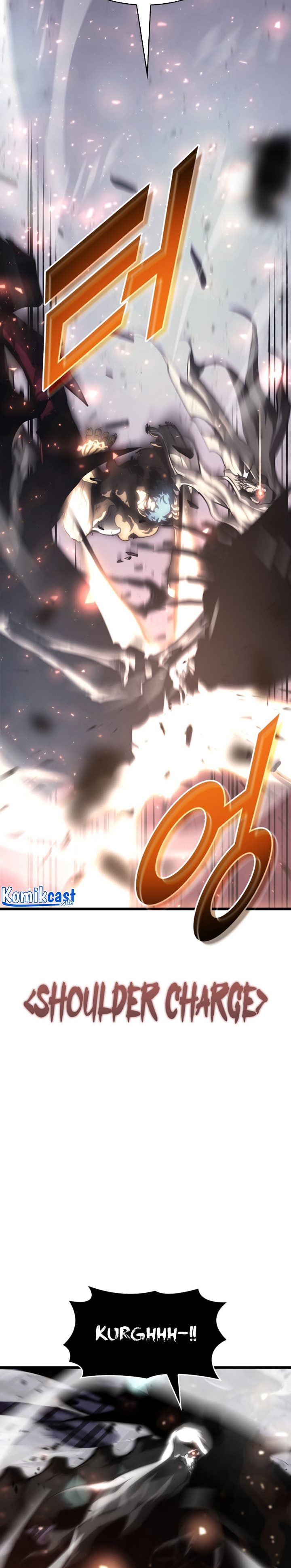 Return of the SSS-Class Ranker