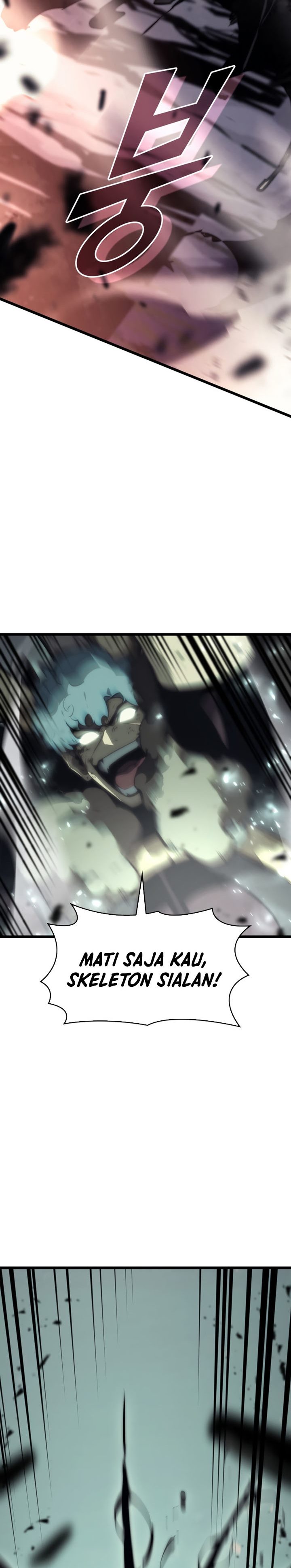 Return of the SSS-Class Ranker