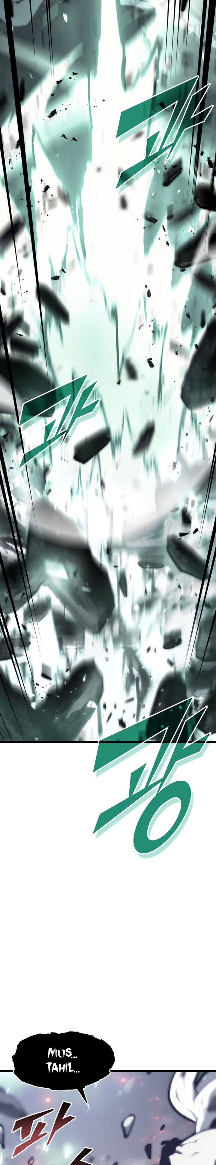 Return of the SSS-Class Ranker
