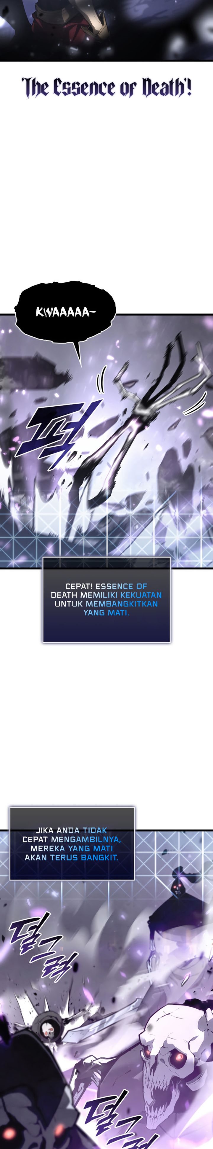 Return of the SSS-Class Ranker