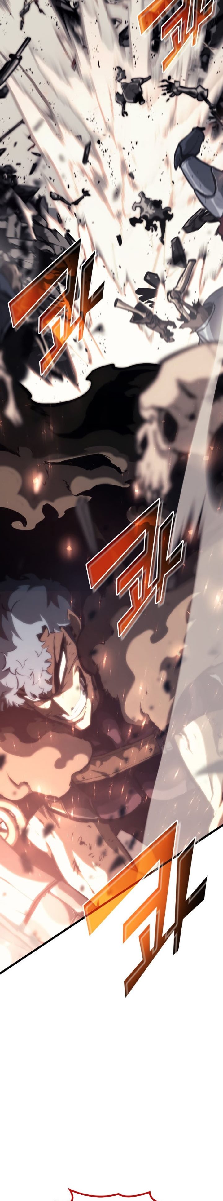 Return of the SSS-Class Ranker