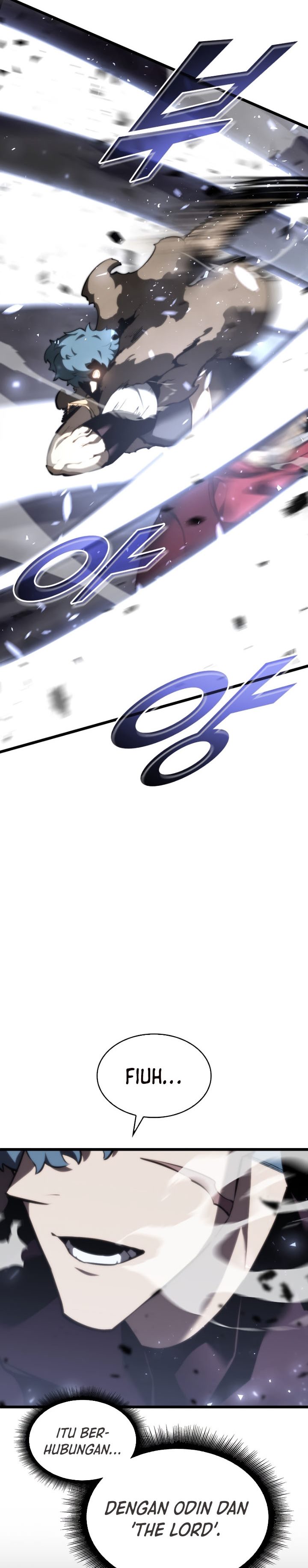 Return of the SSS-Class Ranker
