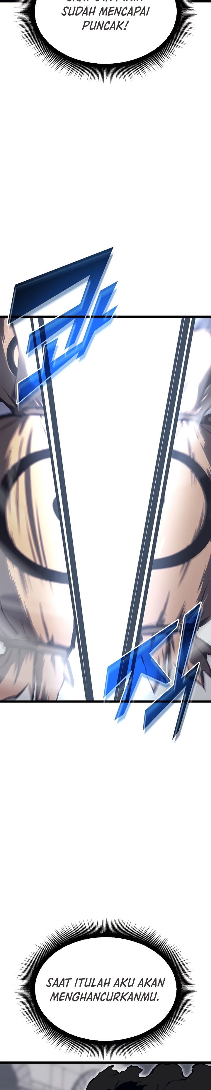 Return of the SSS-Class Ranker