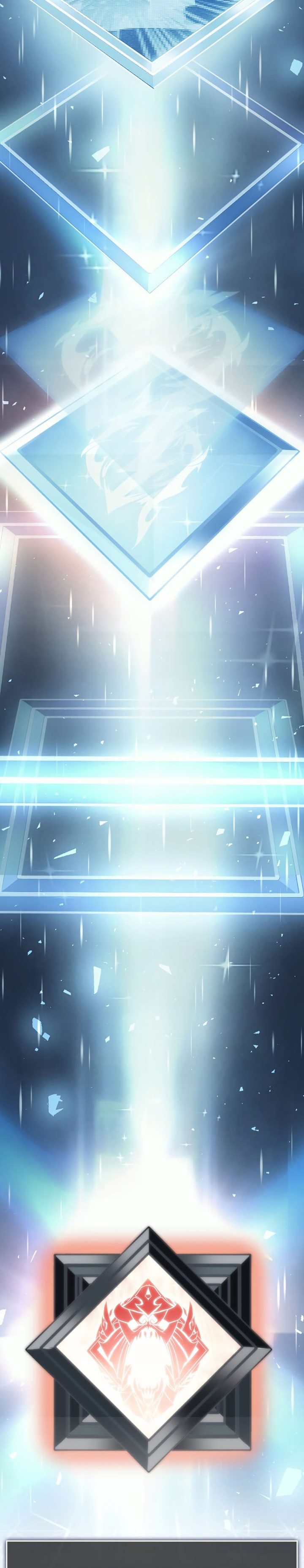 Return of the SSS-Class Ranker