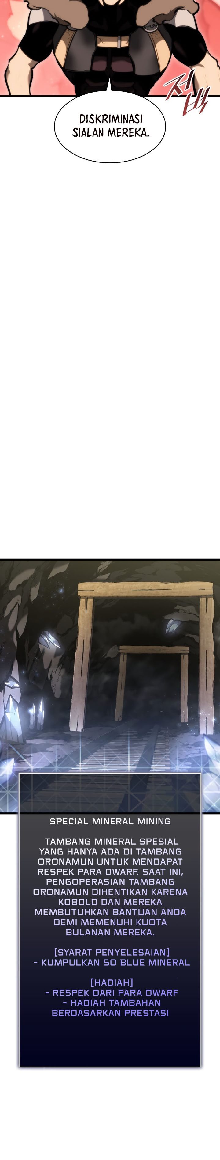 Return of the SSS-Class Ranker
