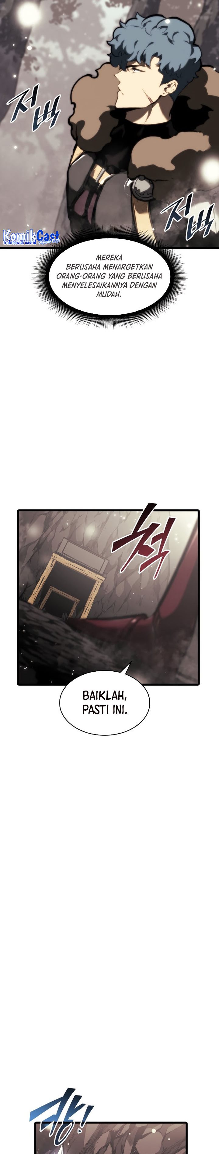 Return of the SSS-Class Ranker