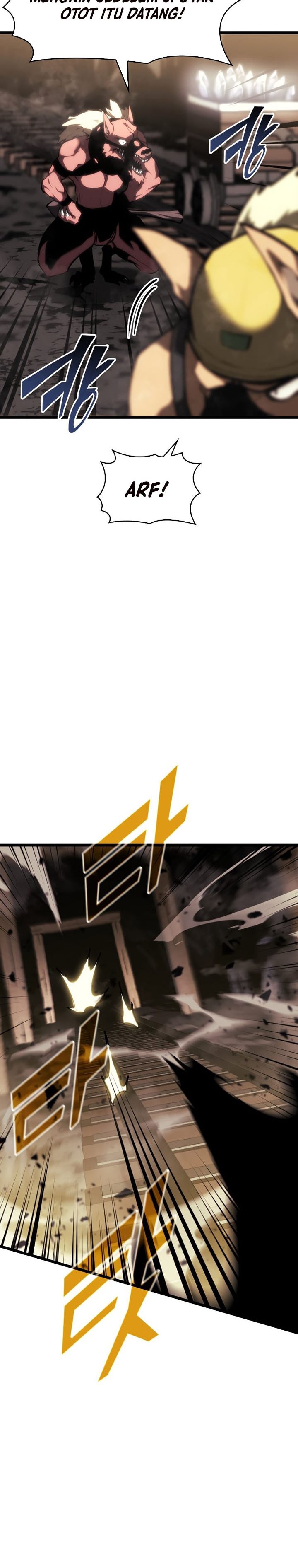 Return of the SSS-Class Ranker
