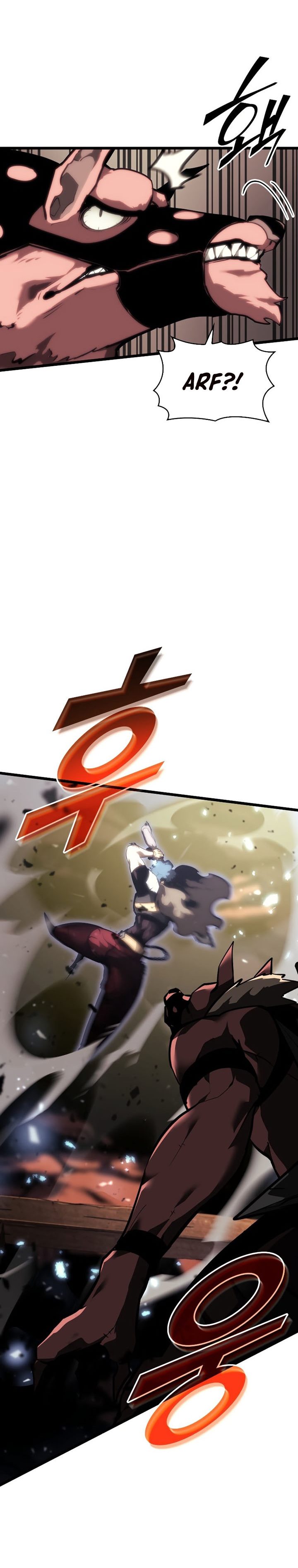 Return of the SSS-Class Ranker