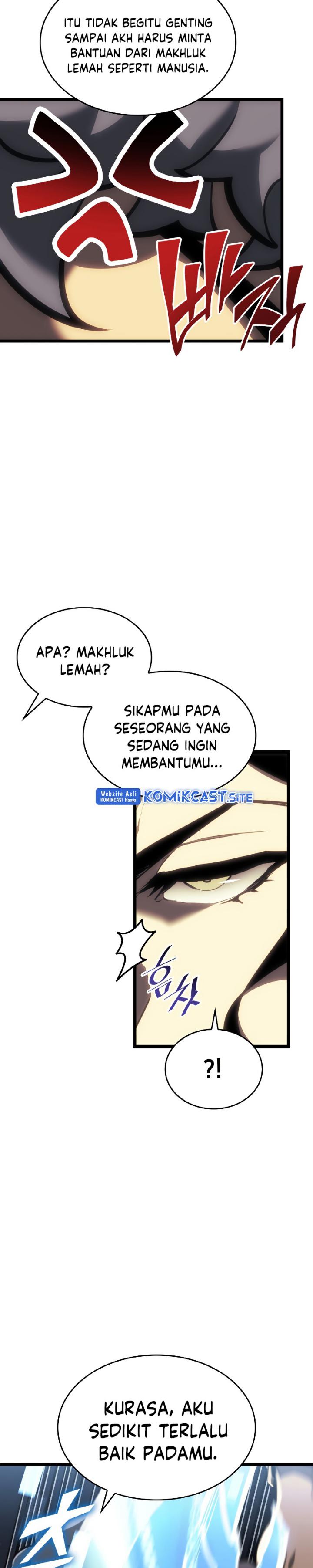 Return of the SSS-Class Ranker
