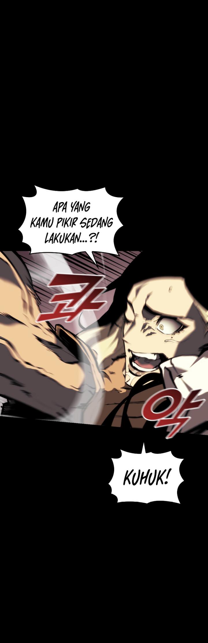 Return of the SSS-Class Ranker