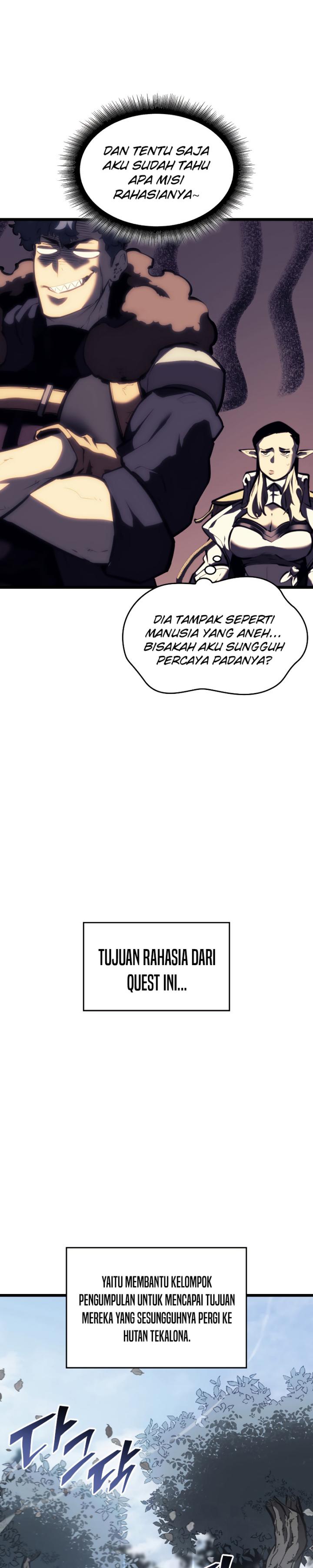 Return of the SSS-Class Ranker