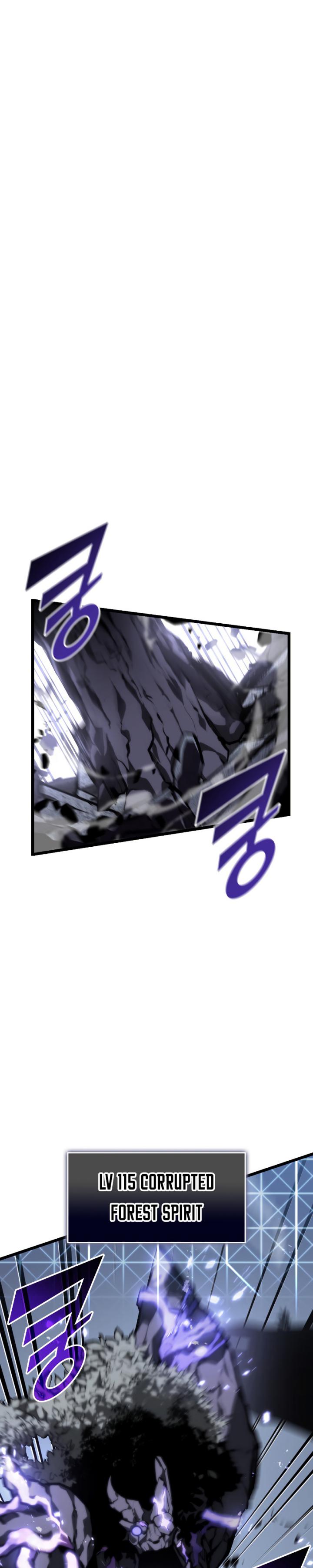 Return of the SSS-Class Ranker
