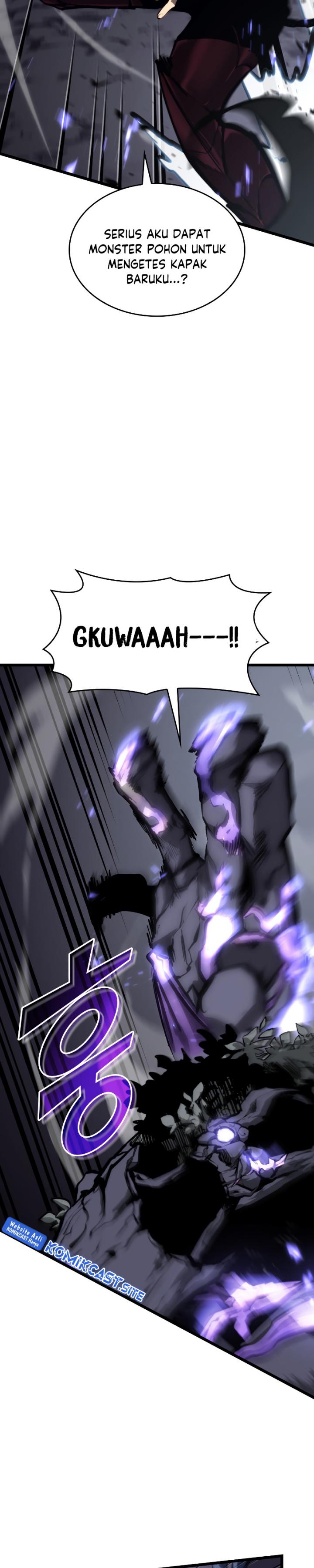 Return of the SSS-Class Ranker