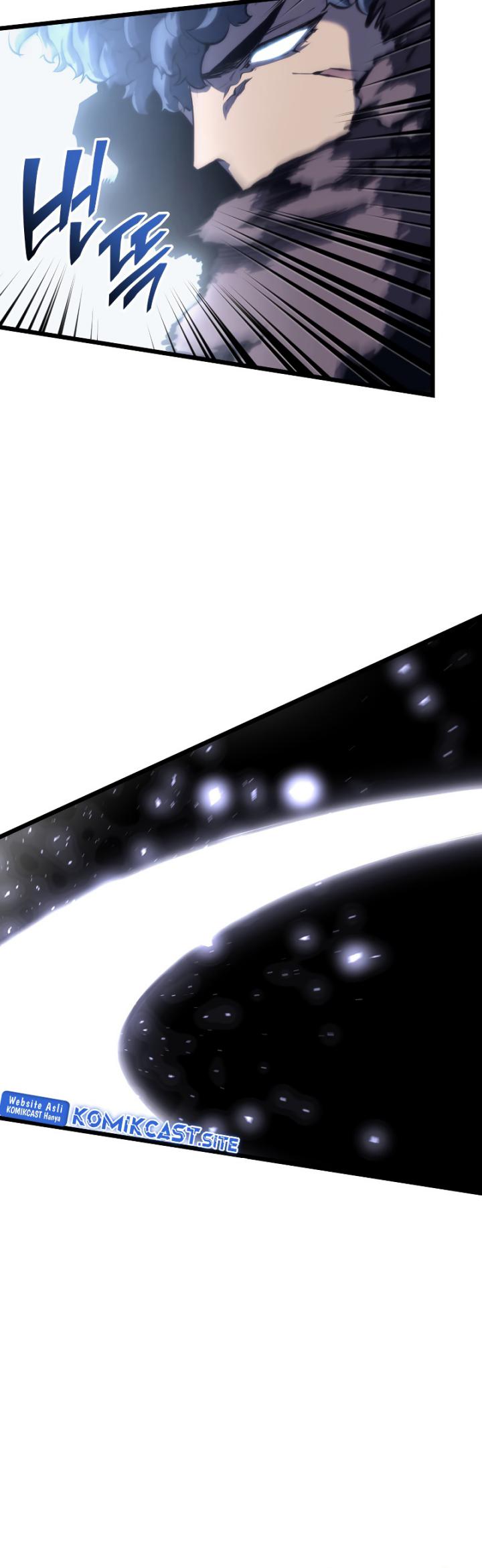 Return of the SSS-Class Ranker