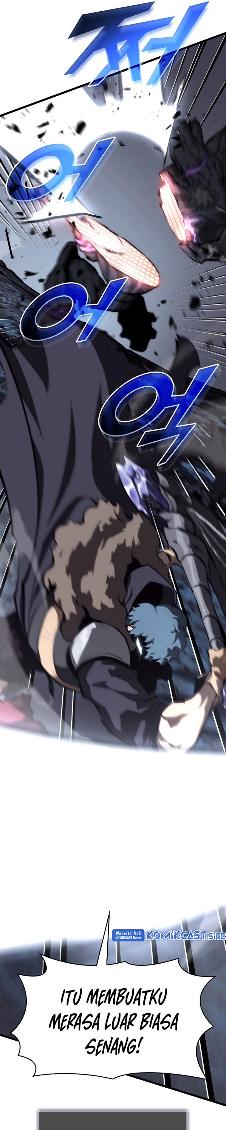 Return of the SSS-Class Ranker