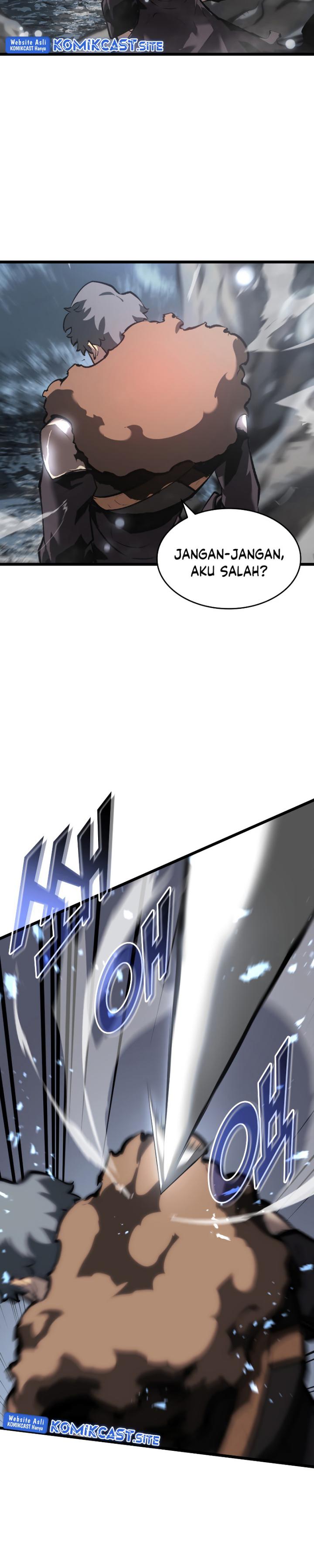 Return of the SSS-Class Ranker