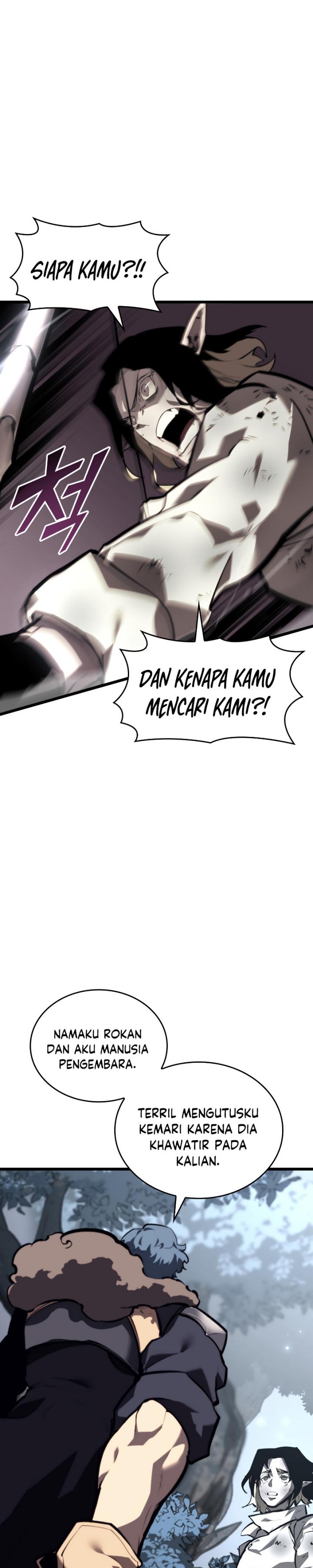 Return of the SSS-Class Ranker