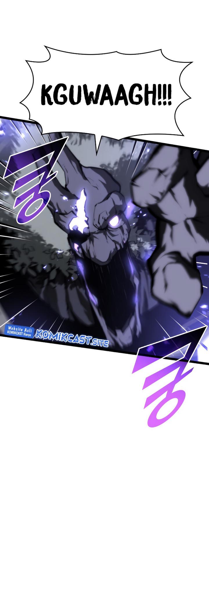 Return of the SSS-Class Ranker