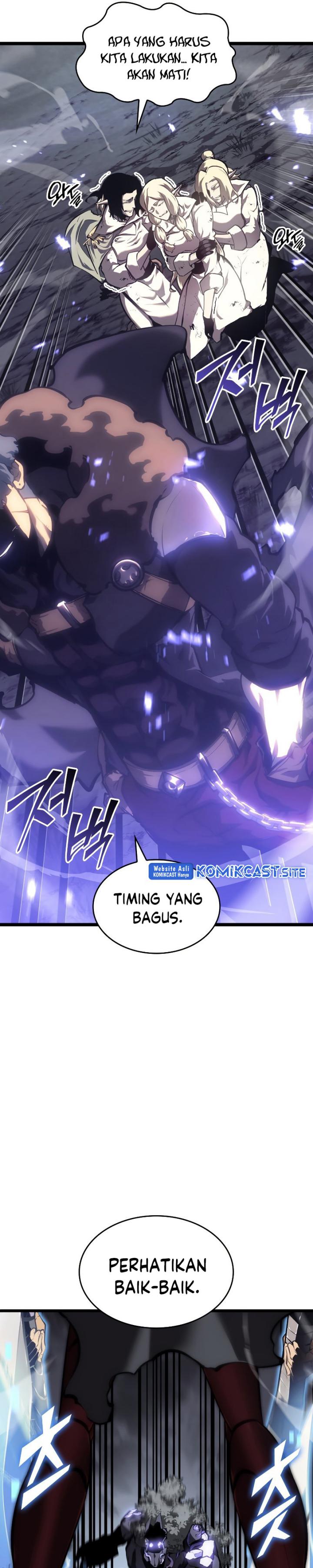 Return of the SSS-Class Ranker