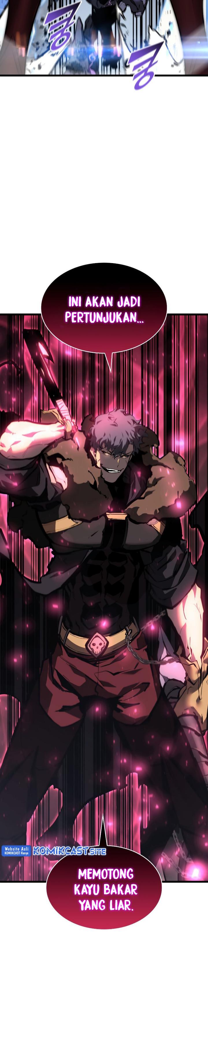Return of the SSS-Class Ranker