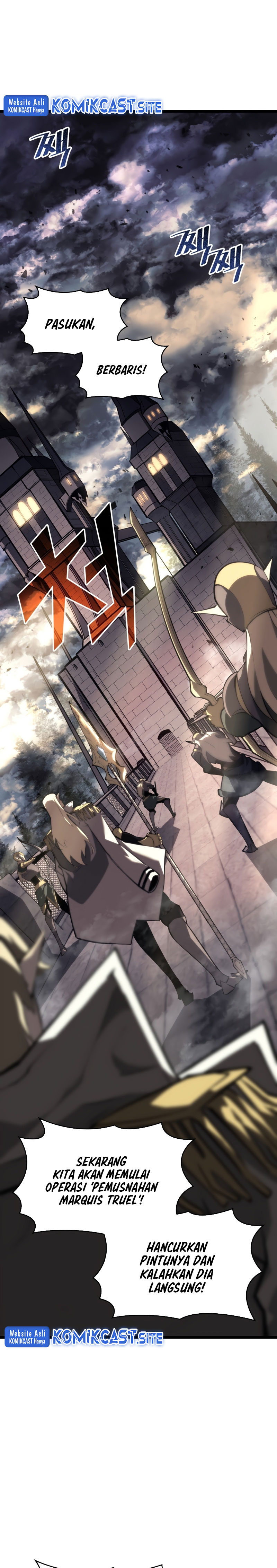 Return of the SSS-Class Ranker