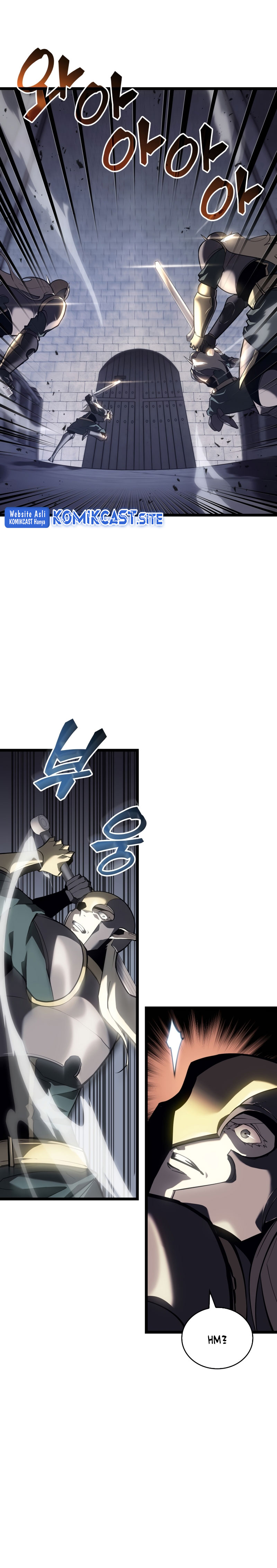 Return of the SSS-Class Ranker
