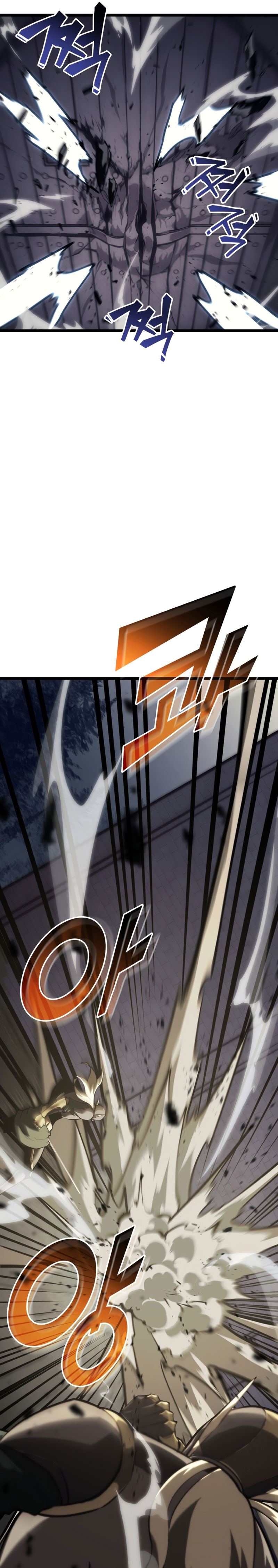 Return of the SSS-Class Ranker