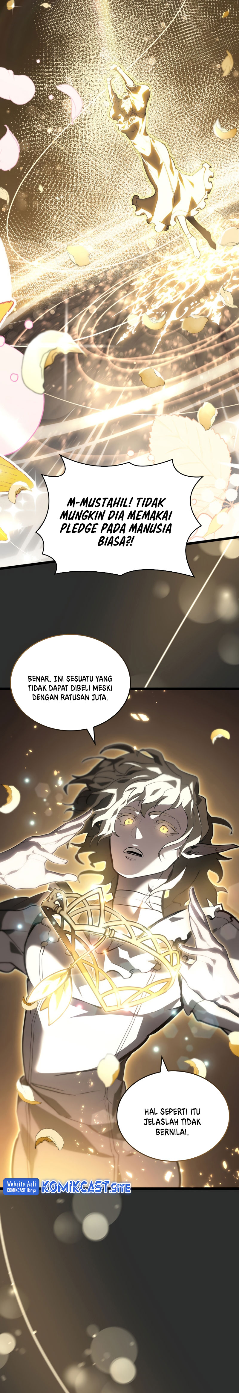 Return of the SSS-Class Ranker