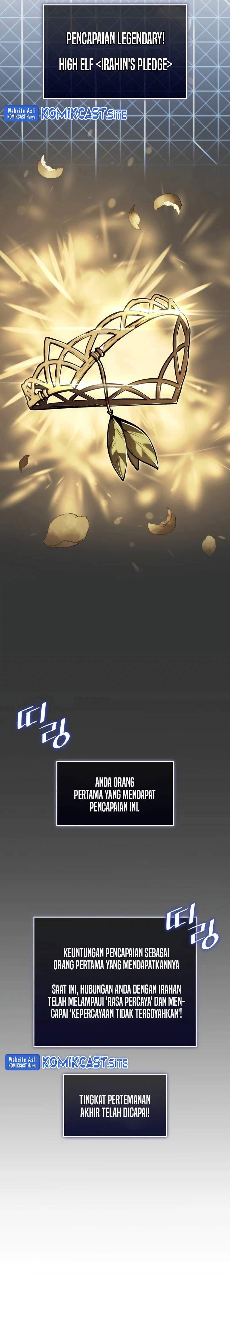 Return of the SSS-Class Ranker