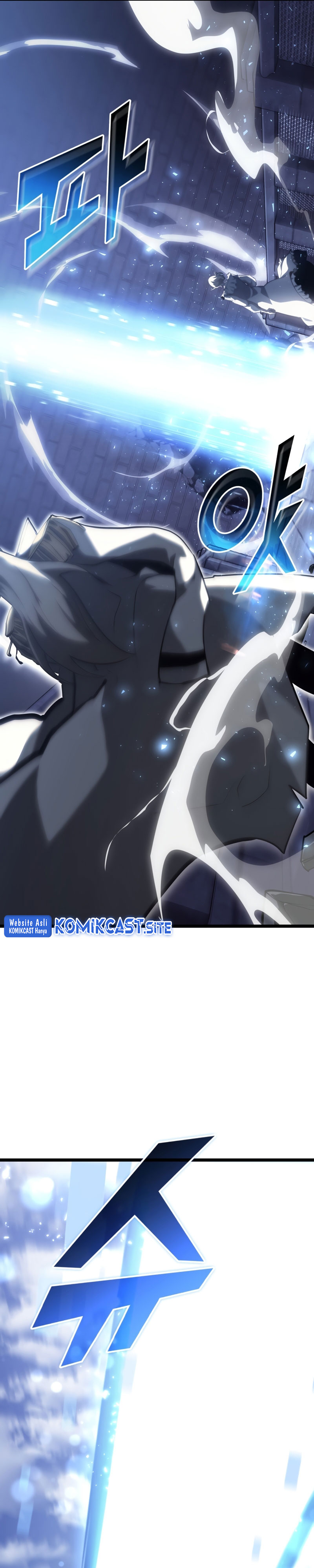 Return of the SSS-Class Ranker