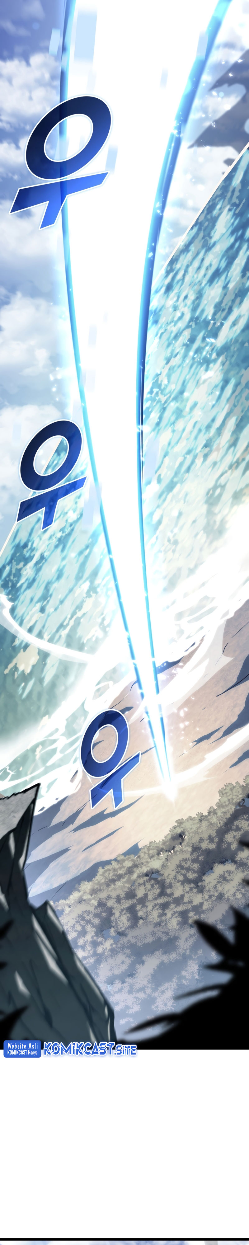 Return of the SSS-Class Ranker