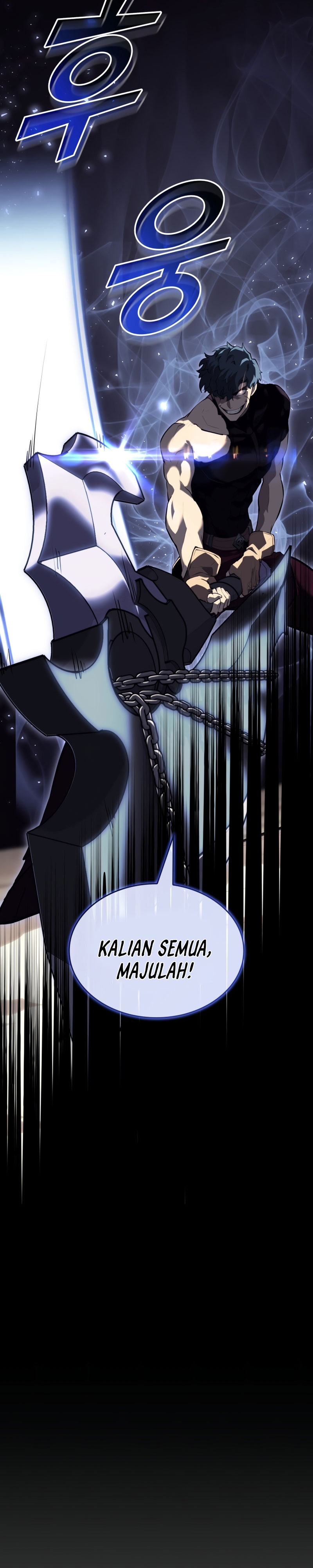 Return of the SSS-Class Ranker