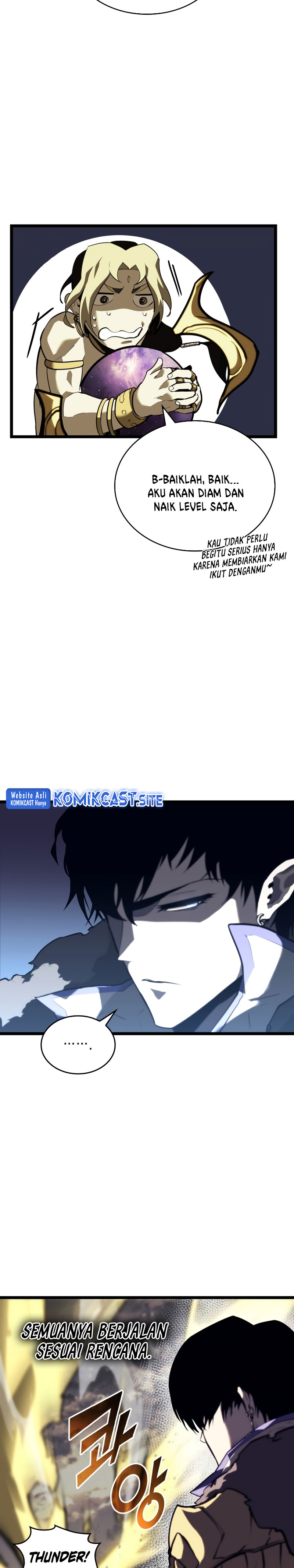 Return of the SSS-Class Ranker