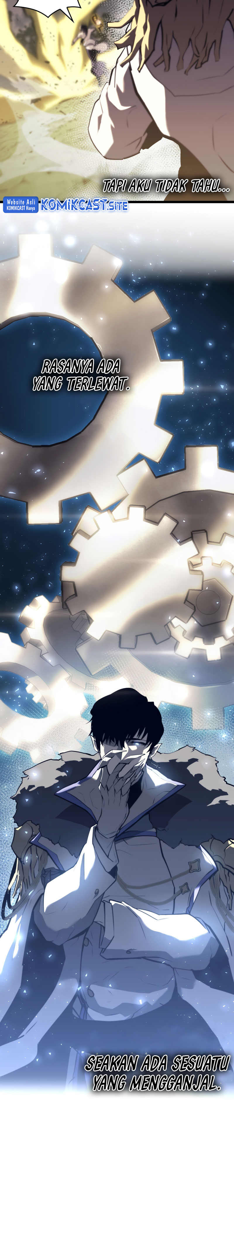 Return of the SSS-Class Ranker