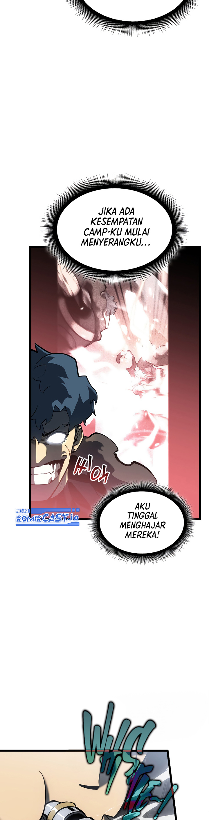 Return of the SSS-Class Ranker