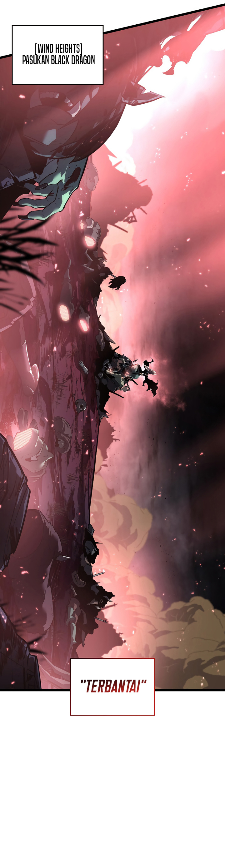 Return of the SSS-Class Ranker