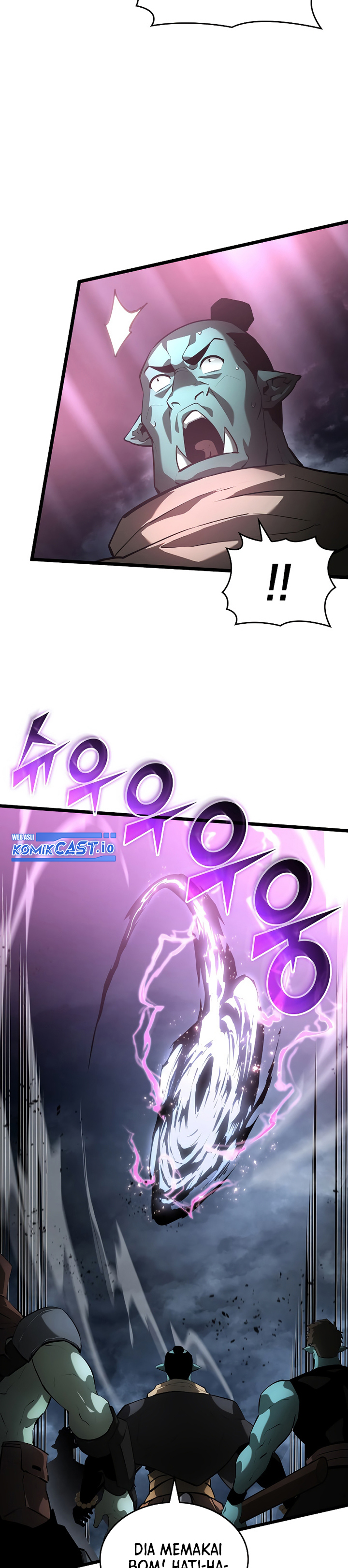 Return of the SSS-Class Ranker